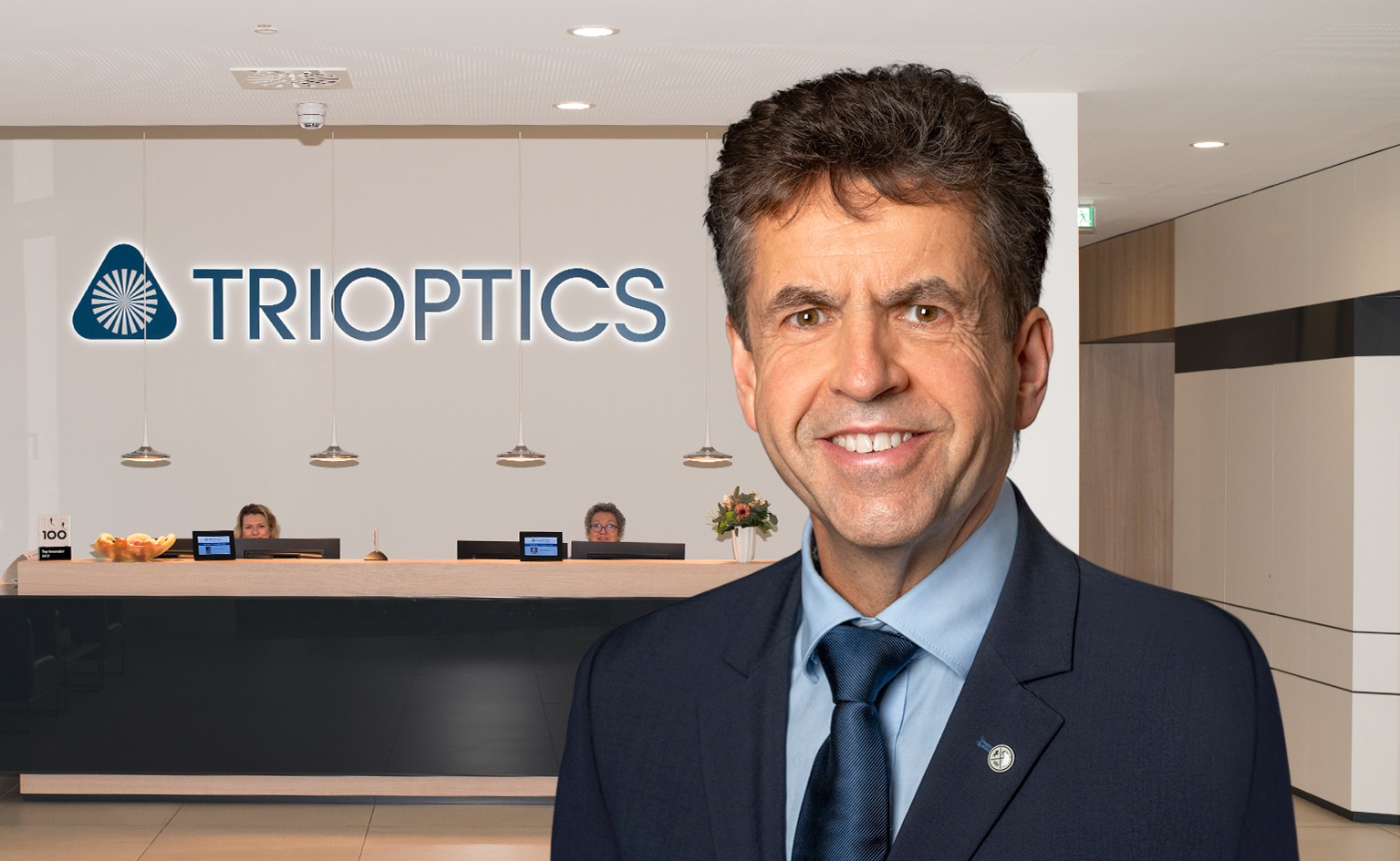 TRIOPTICS Wetzlar